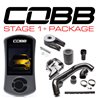 COBB | STAGE 1+ CARBON FIBER POWER PACKAGE - FOCUS ST 2013-2018 COBB Stage Package