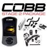 COBB | STAGE 1+ CARBON FIBER POWER PACKAGE - FOCUS ST 2013-2018 COBB Stage Package