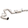 Magnaflow | Street Series Stainless Cat-Back System - Silverado / Sierra 1500 / Classic 2003-2007