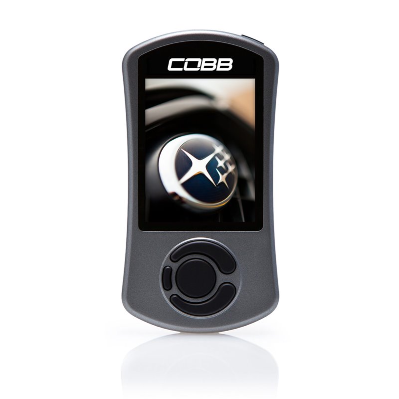 COBB | ACCESSPORT V3 - SUBARU 2008-2014