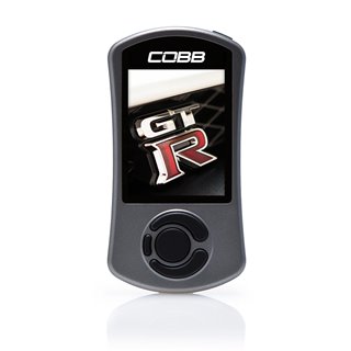COBB | ACCESSPORT V3 - GT-R 2009-2014 - TCM FLASHING COBB Accessport