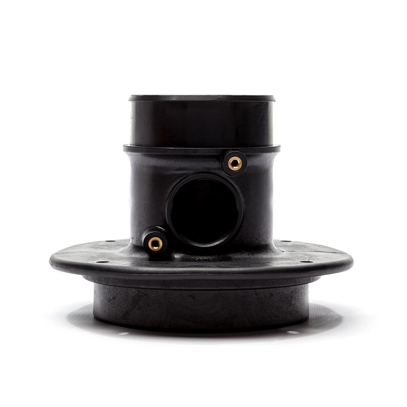 COBB | SF INTAKE SYSTEM BLACK - MAZDASPEED3 COBB Air intake