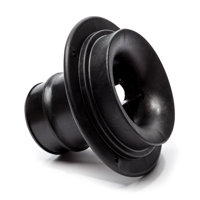 COBB | SF INTAKE SYSTEM BLACK - MAZDASPEED3 COBB Air intake