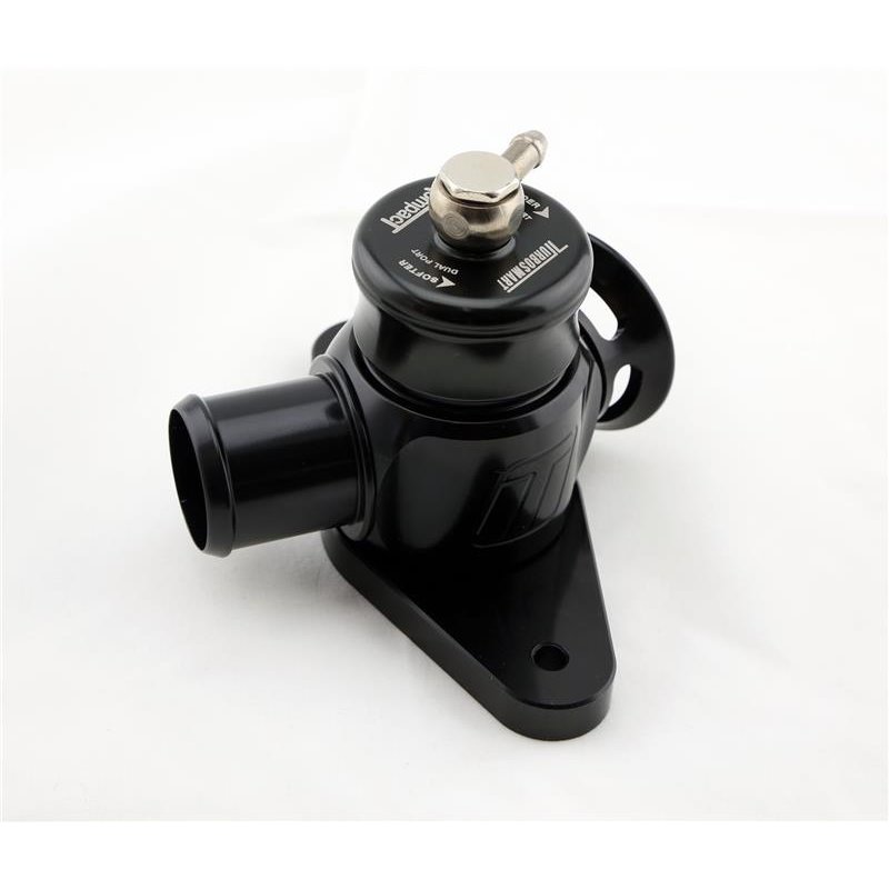 TURBOSMART | Kompact Dual Port - Mazdaspeed3/6 & CX-7 Turbo