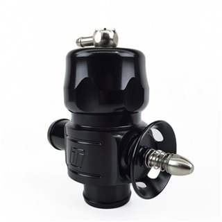 TURBOSMART | Smart Port - Forester / WRX / WRX STi 2.0T / 2.5T 2014-2019 Turbosmart Blow-Off & Diverter Valves