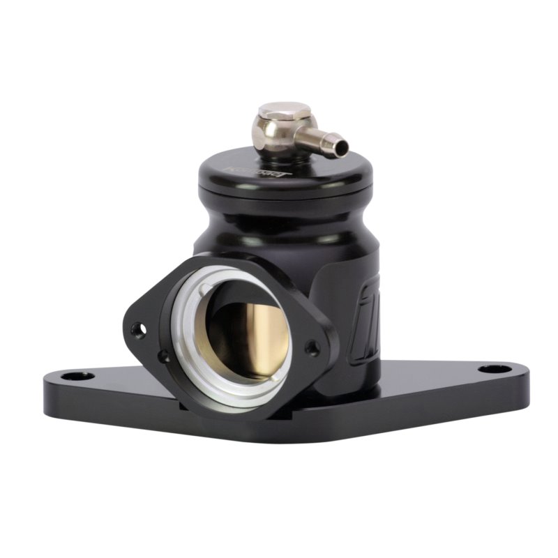 TURBOSMART | Kompact Plumb Noir - WRX / WRX STi 2.0T / 2.5T 2012-2021 Turbosmart Blow-Off & Diverter Valves