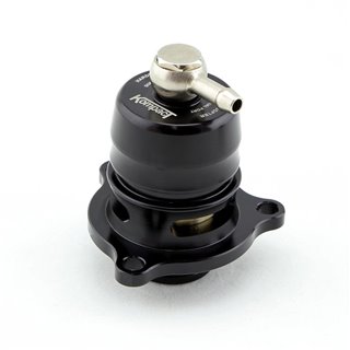 TURBOSMART | Kompact Shortie Dual Port - Focus RS 