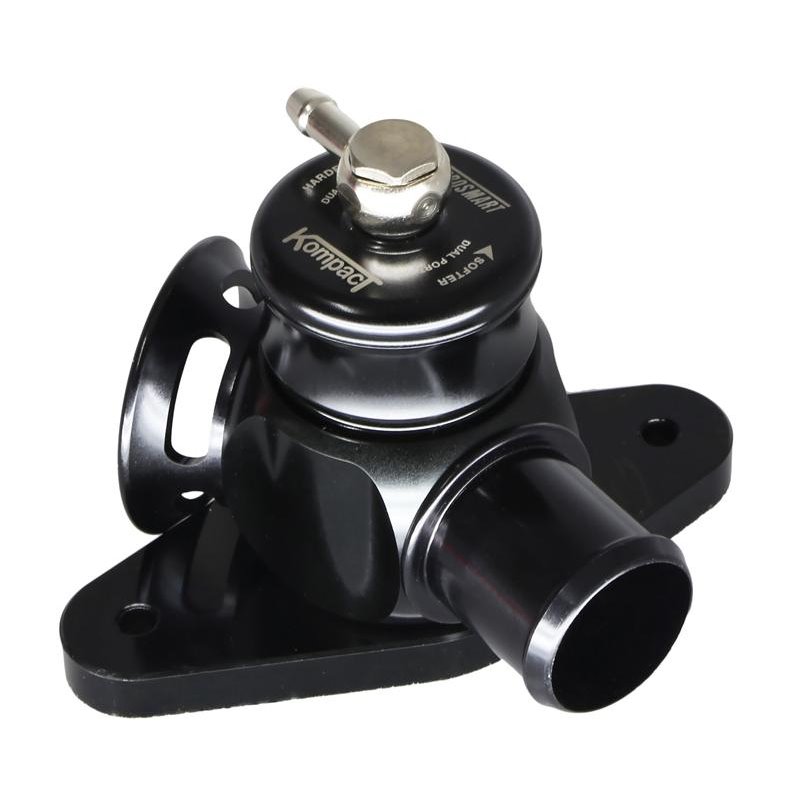 TURBOSMART | Kompact Dual Port - Subaru / Nissan