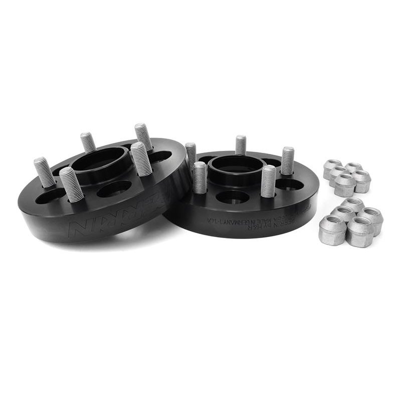 PERRIN | Wheel Spacers 30mm 5x100 56.1mm - Subaru 1993-2025 PERRIN Performance Wheel Spacers