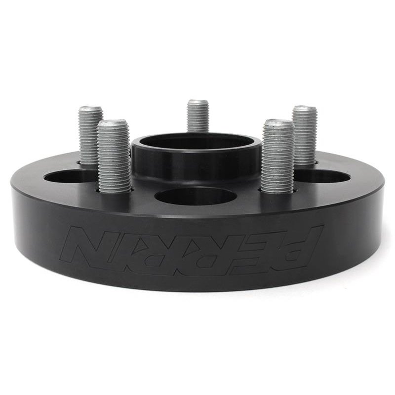 PERRIN | Wheel Spacers 30mm 5x100 56.1mm - Subaru 1993-2025 PERRIN Performance Wheel Spacers