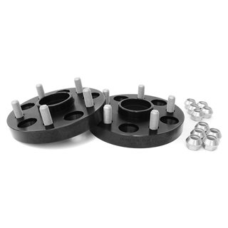 PERRIN | Wheel Spacers 20mm - WRX / STI 2005-2021 PERRIN Performance Wheel Spacers