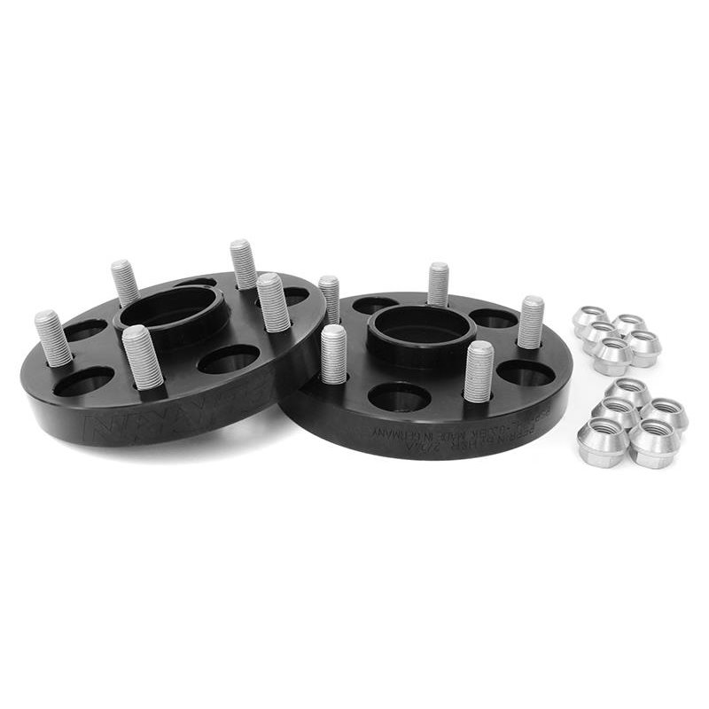 PERRIN | Wheel Spacers 20mm - WRX / STI 2005-2021 PERRIN Performance Wheel Spacers