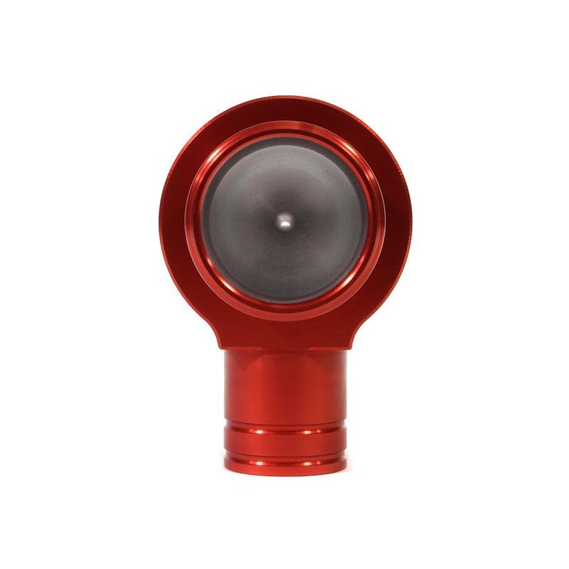 PERRIN | Recirculating BOV RED - Forester XT 2014-2018 / WRX 2015-2021