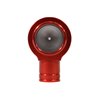 PERRIN | Recirculating BOV RED - Forester XT 2014-2018 / WRX 2015-2021