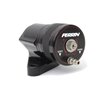 PERRIN | Recirculating BOV Noir - WRX / STI / Forester XT 2002-2021 PERRIN Performance Blow-Off & Diverter Valves