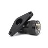 PERRIN | Recirculating BOV Noir - WRX / STI / Forester XT 2002-2021 PERRIN Performance Blow-Off & Diverter Valves