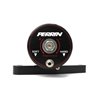PERRIN | Recirculating BOV Noir - WRX / STI / Forester XT 2002-2021 PERRIN Performance Blow-Off & Diverter Valves