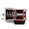 PERRIN | Recirculating BOV Noir - WRX / STI / Forester XT 2002-2021 PERRIN Performance Blow-Off & Diverter Valves