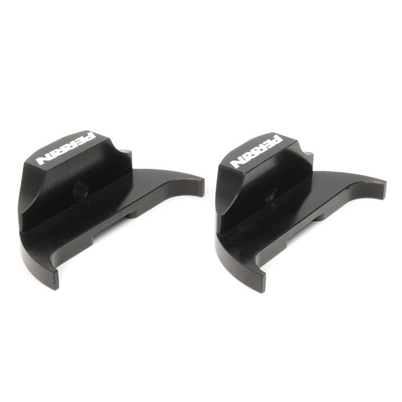 PERRIN | Steering Dampener Lockdown