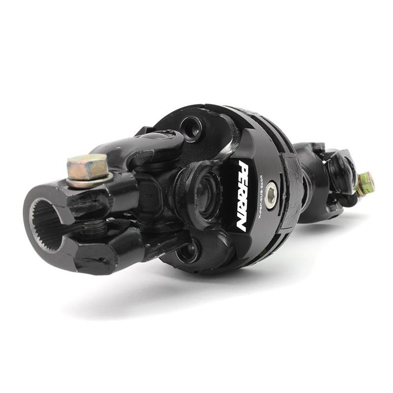 PERRIN | Steering Dampener Lockdown