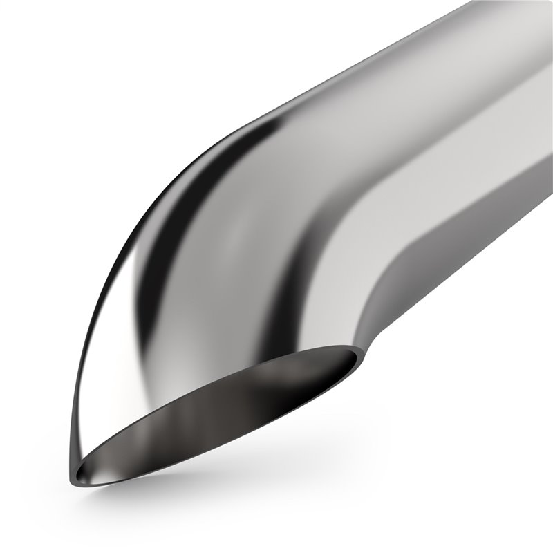 Magnaflow | Street Series Stainless Crossmember-Back System - Challenger / Barracuda 1970-1972