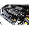 PERRIN | Pulley Cover Noir - WRX 2015-2021 *For Upgraded Intrecooler*