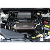 PERRIN | Pulley Cover Noir - WRX 2015-2021 *For Upgraded Intrecooler*