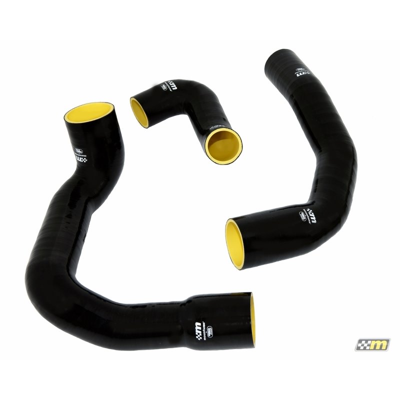 Mountune | TUYAU EN SILICONE POUR LE BOOST - FOCUS ST 2013-2018