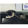 Invidia | N1 Cat-Back Exhaust - Subaru WRX/STI 2002-2007