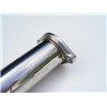 Invidia | N1 Cat-Back Exhaust (NO-RESO) - WRX/STI 2002-2007 Invidia Cat-Back Exhausts
