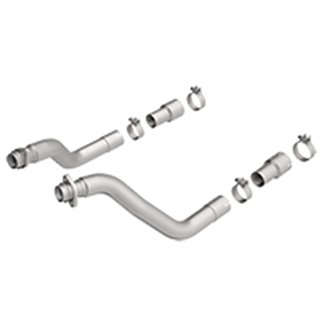 Magnaflow | Direct-Fit Exhaust Pipe - Mustang 4.7L 1964-1966 Magnaflow Exhaust Pipes