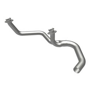 Magnaflow | Direct-Fit Exhaust Pipe - Camaro / Firebird 5.0L / 5.7L 1986-1989