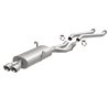 Magnaflow | Touring Series Stainless Cat-Back System - 325i / 325is / 325iX 2.5L 1990-1991
