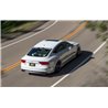 Magnaflow | Touring Series Stainless Cat-Back System - 325i / 325is / 325iX 2.5L 1990-1991
