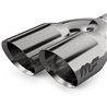 Magnaflow | Touring Series Stainless Cat-Back System - 325i / 325is / 325iX 2.5L 1990-1991