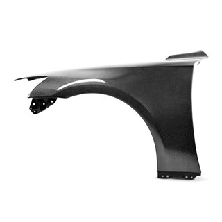 SEIBON | FENDERS (pair) - OEM - IS200t / IS250 / IS300 / IS350 2014-2020 SEIBON Carbon Fenders & Vents