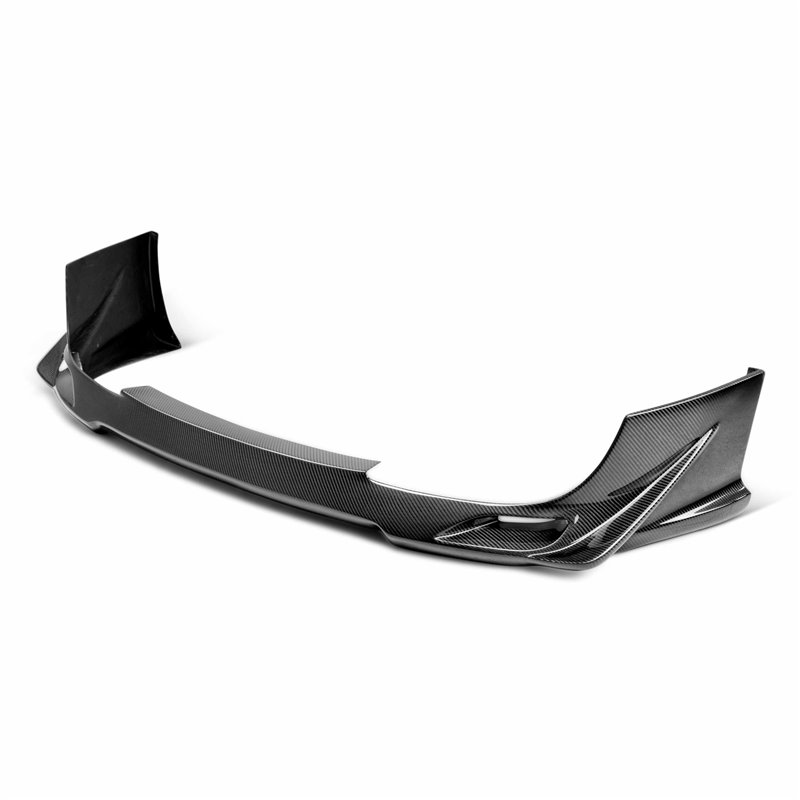 SEIBON | FRONT LIP - GD - IMPREZA / WRX / STI 2004-2005