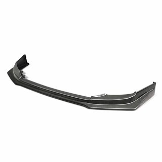 SEIBON | FRONT LIP - VR - Lancer 2.0T 2008-2015 SEIBON Carbon Lips, Splitters & Canards