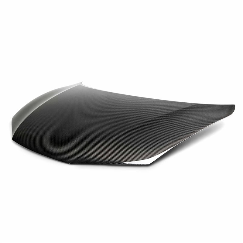 SEIBON | HOOD - OEM - CIVIC 2DR 2014-2015