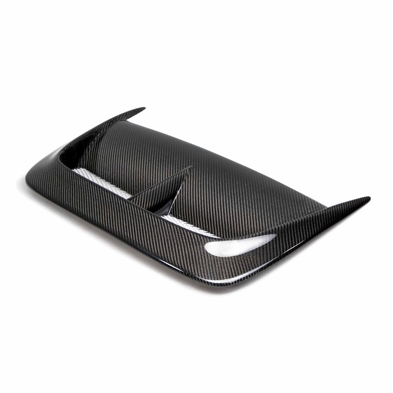 SEIBON | HOOD SCOOP - CW - IMPREZA / WRX / STI 2004-2005