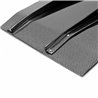 SEIBON | REAR DIFFUSER - Impreza / WRX / WRX STi 2.5L 2006-2007 SEIBON Carbon Diffusers