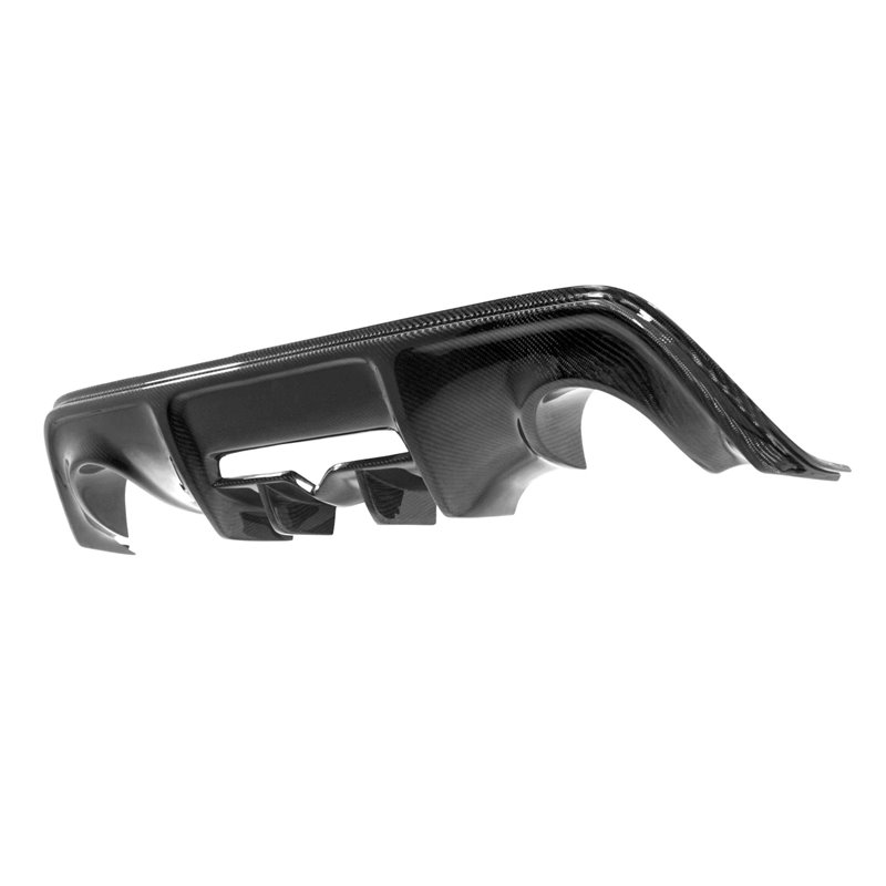 SEIBON carbon | DIFFUSEUR ARRIÈRE EN FIBRE DE CARBONE (TA) - FR-S / BRZ / 86 2.0L 2013-2020 SEIBON Carbon Diffusers