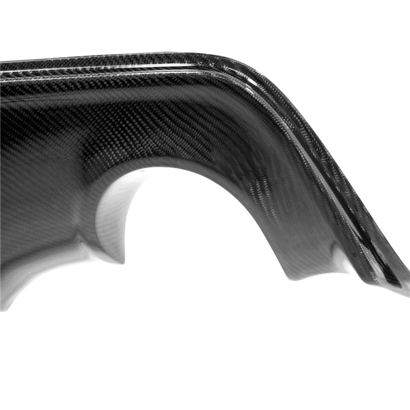 SEIBON carbon | DIFFUSEUR ARRIÈRE EN FIBRE DE CARBONE (TA) - FR-S / BRZ / 86 2.0L 2013-2020 SEIBON Carbon Diffusers