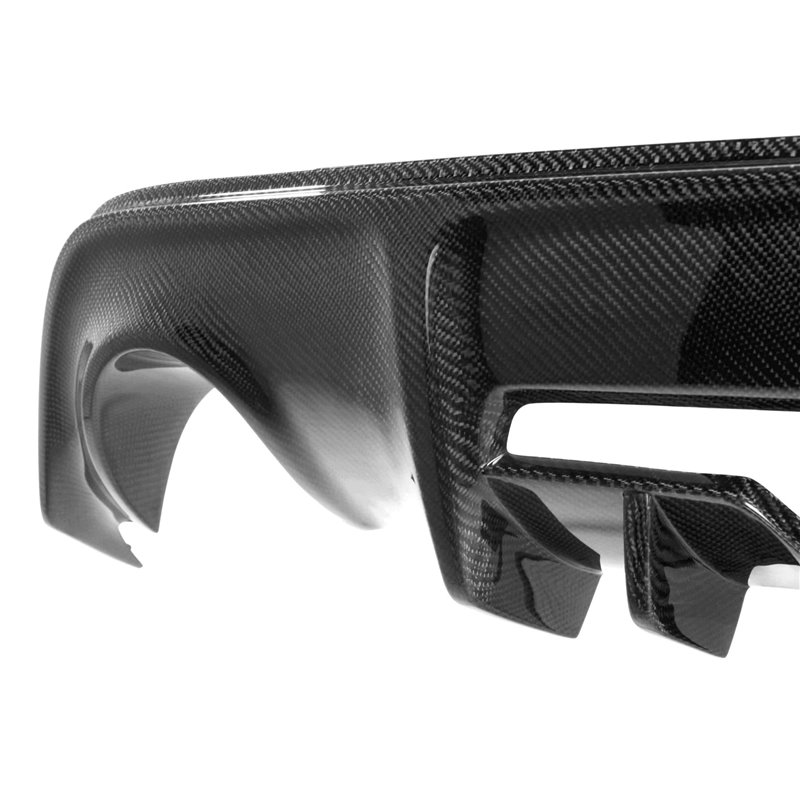 SEIBON carbon | DIFFUSEUR ARRIÈRE EN FIBRE DE CARBONE (TA) - FR-S / BRZ / 86 2.0L 2013-2020 SEIBON Carbon Diffusers