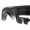 SEIBON carbon | DIFFUSEUR ARRIÈRE EN FIBRE DE CARBONE (TA) - FR-S / BRZ / 86 2.0L 2013-2020 SEIBON Carbon Diffusers