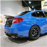 SEIBON carbon | JUPES ARRIÈRE EN FIBRE DE CARBONE (MB) - WRX / WRX STi 2.0T / 2.5T 2015-2018 SEIBON Carbon Lips, Splitters & ...