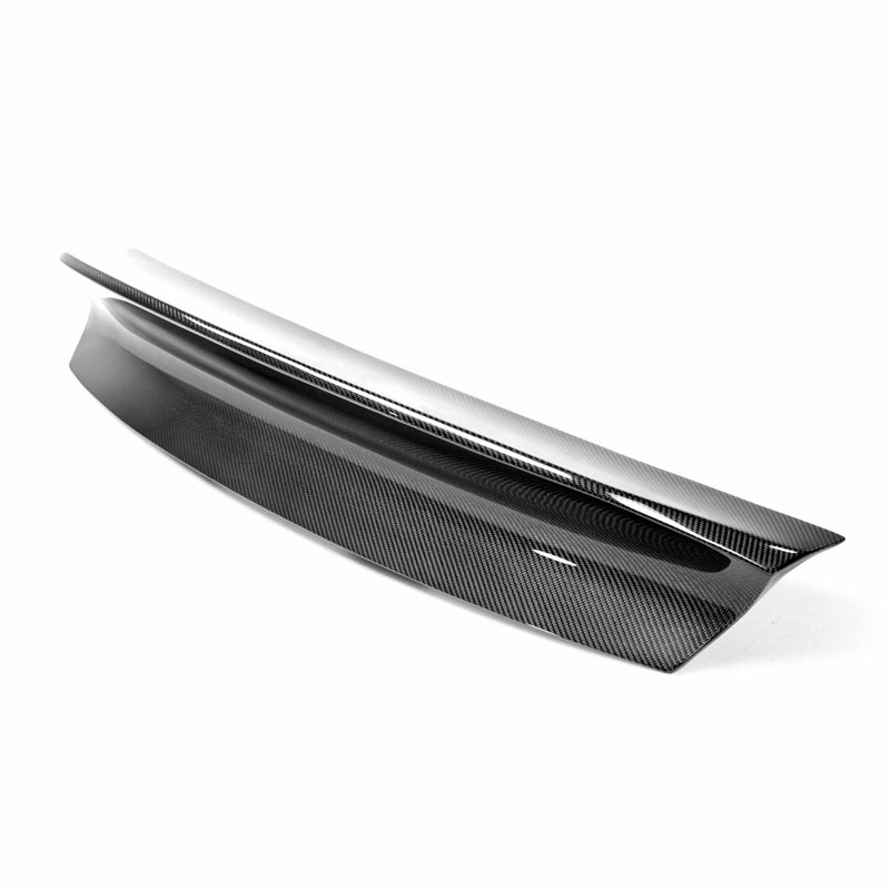 SEIBON | REAR SPOILER - C - CIVIC COUPE 2012-2013