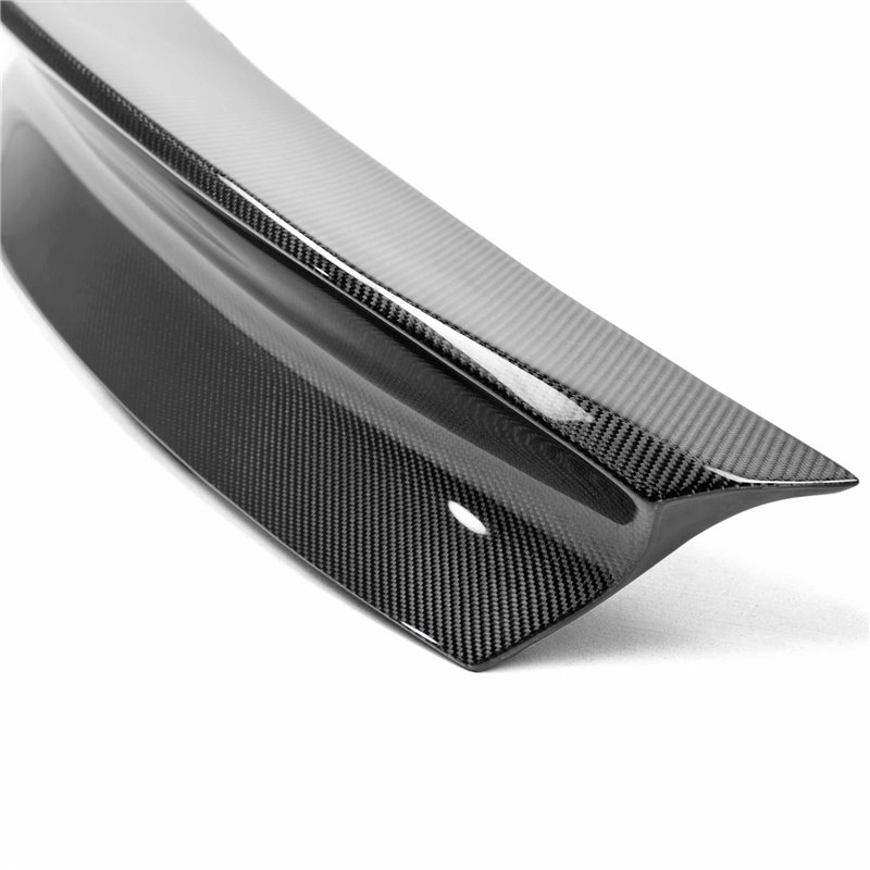 SEIBON | REAR SPOILER - C - Civic 1.5L / 1.8L / 2.4L 2012-2013 SEIBON Carbon Spoilers