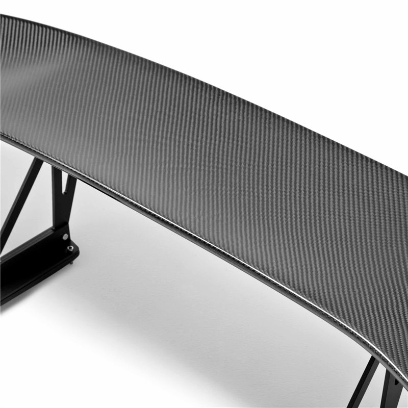 SEIBON carbon | AILERON EN FIBRE DE CARBONE (GT) - BRZ / FRS / 86