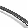 SEIBON carbon | AILERON FIBRE DE CARBONE (OEM) - WRX STi 2.5T 2015-2020 SEIBON Carbon Spoilers